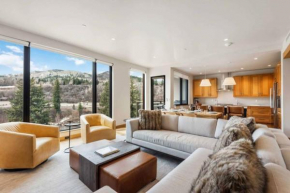Riverfront Lodge 306 by East West Hospitality Beaver Creek
